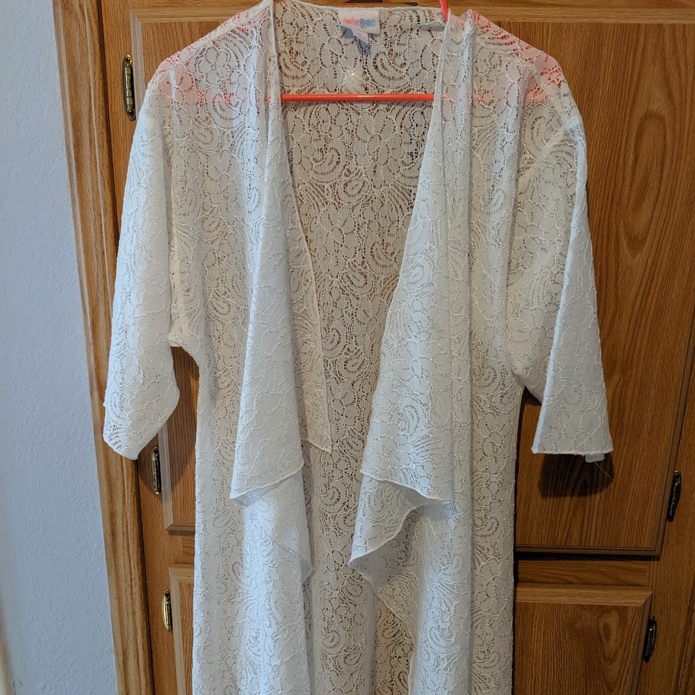 Lularoe Shirley